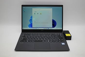 美品 高性能ノートPC i5 8世代 NEC versaPro VKT16GZG 楽天市場】【第8世代Core i5】NEC VersaPro UltraLite タイプVG